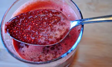 Seven healthy late-night snacks to keep you full and rested throughout the night