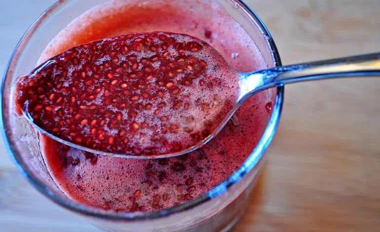 Seven healthy late-night snacks to keep you full and rested throughout the night