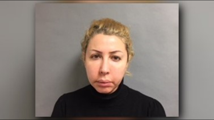 Woman accused of welfare fraud may lose her citizenship