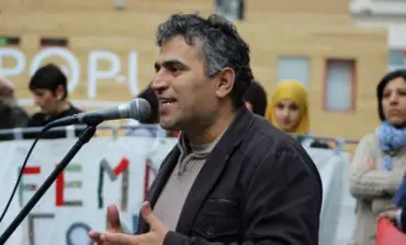 Palestinian-Canadian journalist threatened with jail time by Germany for “anti-Semitic” speeches