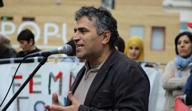 Palestinian-Canadian journalist threatened with jail time by Germany for “anti-Semitic” speeches