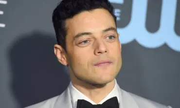 Oscar winner Rami Malek refused to play Arab terrorist in new James Bond film