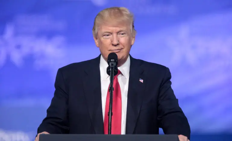 Study: Social media linked to surges in anti-minority sentiment in the Trump era