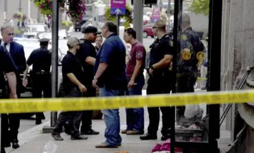 Two women, one wearing a hijab, stabbed in Pittsburgh