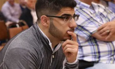 Harassed at border crossings and airports? You should know your rights!