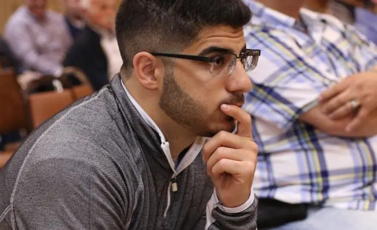 Harassed at border crossings and airports? You should know your rights!