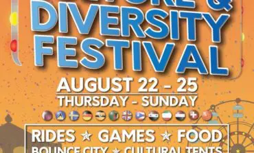 Michigan Culture and Diversity Festival disputes Dearborn Heights Police fine