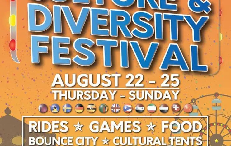 Michigan Culture and Diversity Festival disputes Dearborn Heights Police fine
