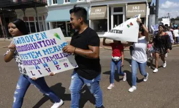 Trump administration threatens poor and working immigrants with new ruling, advocates speak out