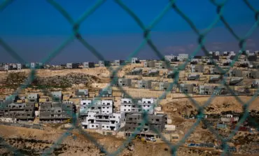 Jewish settlers rule the roost in Israel, but at what price?