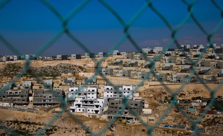 Jewish settlers rule the roost in Israel, but at what price?