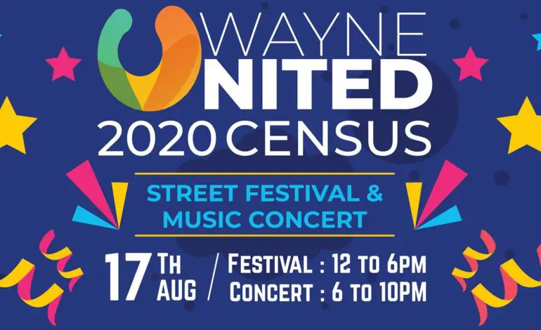 Census 2020 will impact our communities and futures