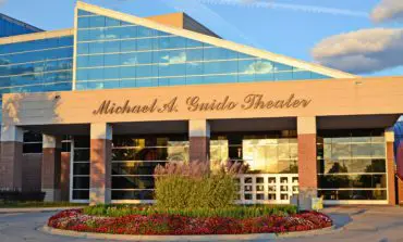 Maintenance week: Services limited at Ford Community & Performing Arts Center