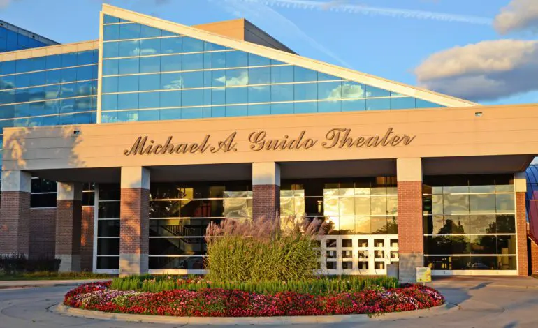 Maintenance week: Services limited at Ford Community & Performing Arts Center