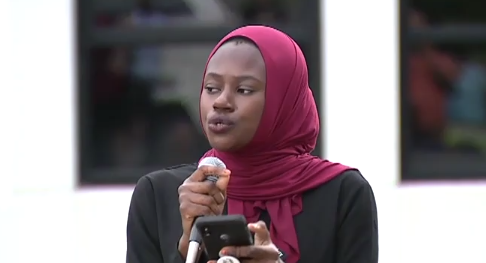 Tlaib, Levin and Dingell urge Dearborn police to stop cooperating with ICE detainment of immigrants