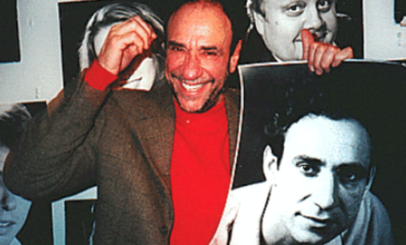 First best actor Oscar winner of Middle Eastern descent still going strong at age 79