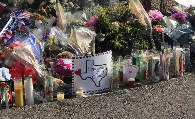 Manifestos of hate: What White terrorists have in common