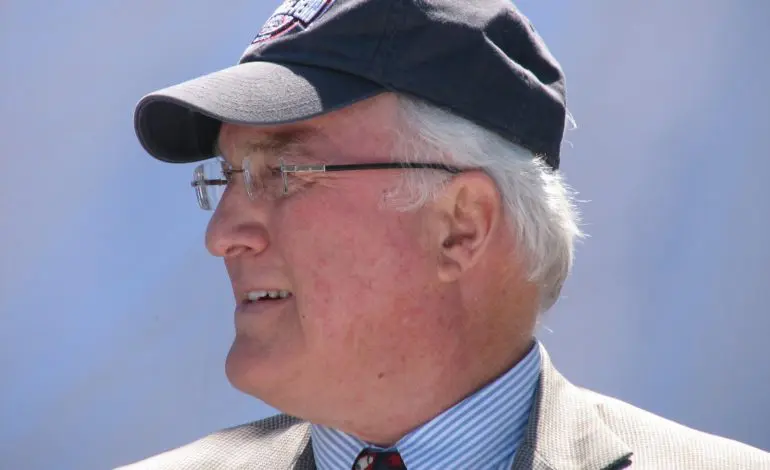 Owner of Detroit Tigers farm team in Connecticut chairs Islamophobic organization