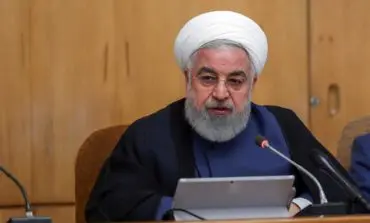 Macron to propose an initiative to de-escalate tension between Washington and Tehran