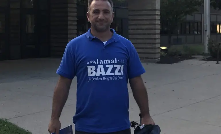 Dearborn Heights candidate asks for recount, here's how it works