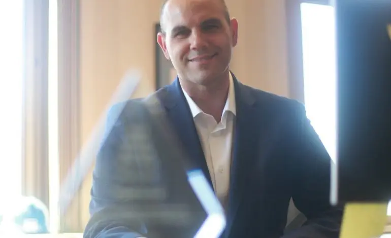 Khalil Rahal recognized for Wayne County economic turnaround, envisions a more connected Detroit