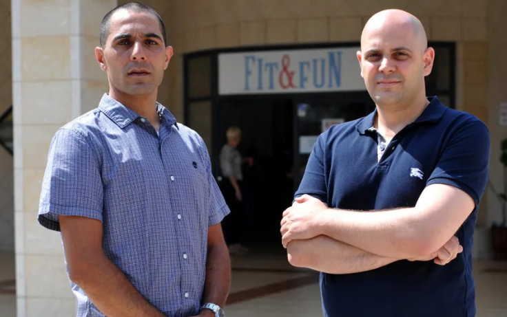 Arab man gets rejected by Upper Nazareth country club; his lawyer then poses as a Jewish man and gets in