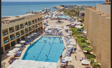 Coral Beach Resort responds to local family's grievances: Hijabs are welcomed at our hotel