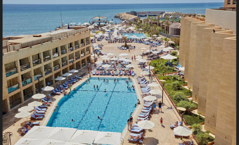 Coral Beach Resort responds to local family's grievances: Hijabs are welcomed at our hotel