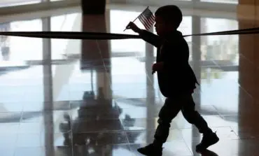 Trump says he is seriously looking at ending birthright citizenship