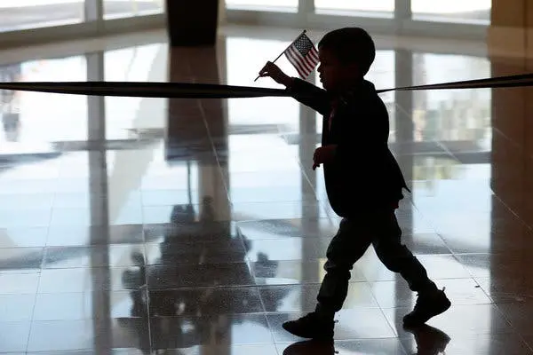 Trump says he is seriously looking at ending birthright citizenship