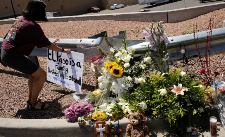 Wayne County Commissioners remember mass shooting victims, condemn violence and hate speech