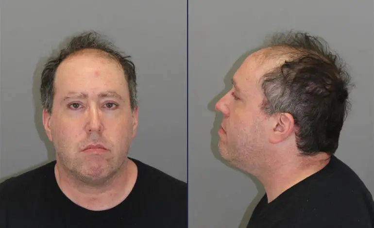 Man arrested for scamming travelers at several airports including Detroit Metro Airport