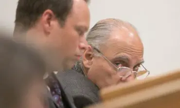 Fake mortgage racketeer ordered to pay full restitution, sentenced to one year in prison