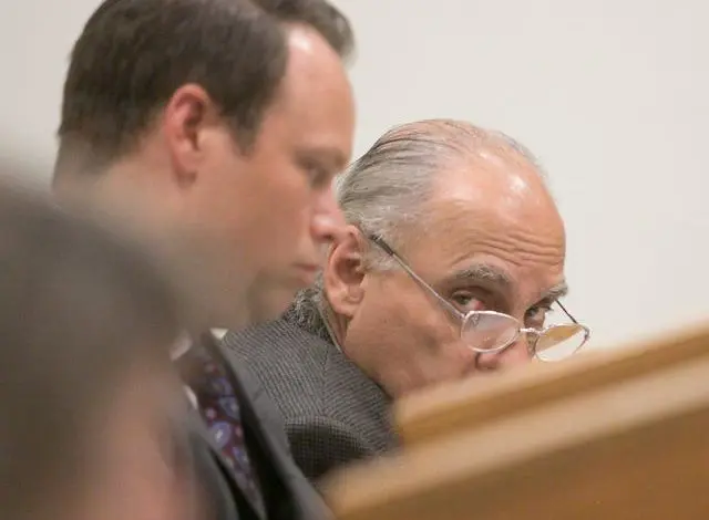 Fake mortgage racketeer ordered to pay full restitution, sentenced to one year in prison