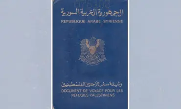 Saudi Arabia blocks Palestinians fleeing Syria's war from Hajj