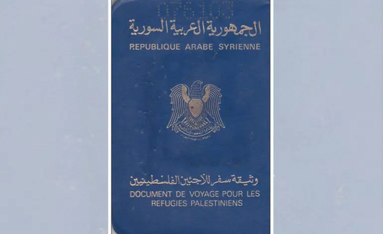 Saudi Arabia blocks Palestinians fleeing Syria's war from Hajj