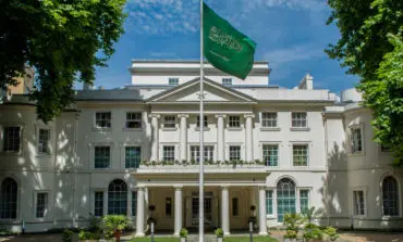 Asylum applications from Saudis up 106 percent this year alone, European Union says