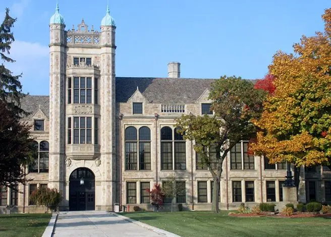 Grant buys alignment equipment for Fordson High School auto tech program 