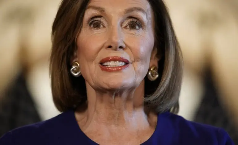 Dems launch impeachment inquiry against Trump