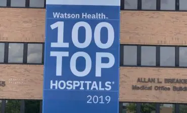 Garden City Hospital to host 'Stroll in the Garden' open house, tour and ribbon cutting ceremony on two dates this week