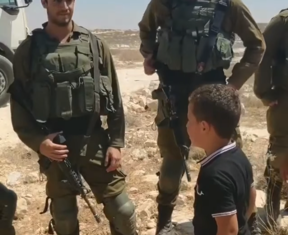 U.S. Rep. Dingell grilled by local activists for backing down on co-sponsoring bill protecting Palestinian children under occupation