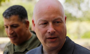 Trump's Middle East envoy, architect of peace plan, set to leave post