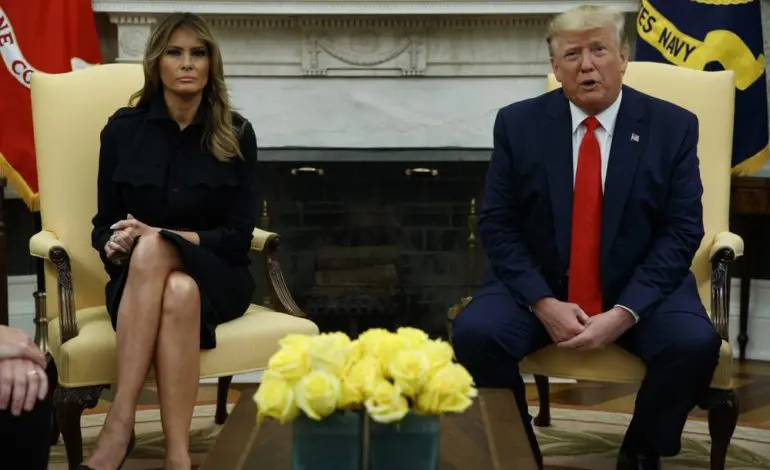 The federal government moves to ban flavored e-cigarettes