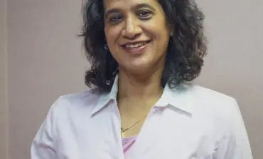 Dr. Antima Gupta opens first women run physical therapy clinic in Dearborn