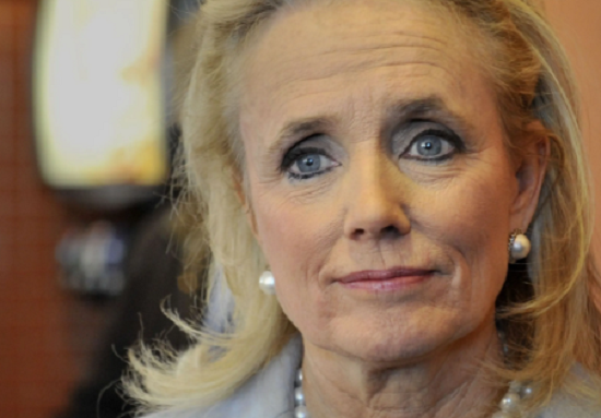 Dingell withdraws sponsorship for bill advocating human rights for Palestinian children