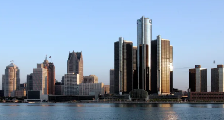 Michigan's unemployment rate declined in August, figures show