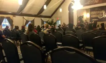 Dearborn community, police hold a meeting to address recent crimes