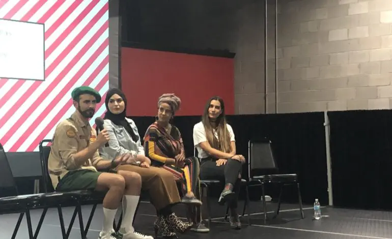 Dearborn-based comedy series "Not For Profit" debuts trailer