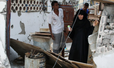 Saudia Arabia struggles to hold Yemen coalition together as local allies turn on each other