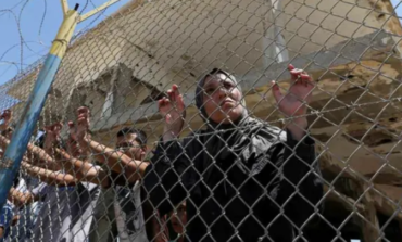 Churches for Middle East Peace (CMEP) condemns Netanyahu's annexation of Palestinian land, demands shift in purported peace plan